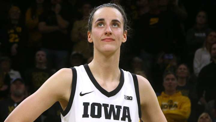 Iowa House Unanimously Approves ‘Caitlin Clark Day’ to Celebrate Hawkeyes Star Iowa House Unanimously Approves ‘Caitlin Clark Day’ to Celebrate Hawkeyes Star