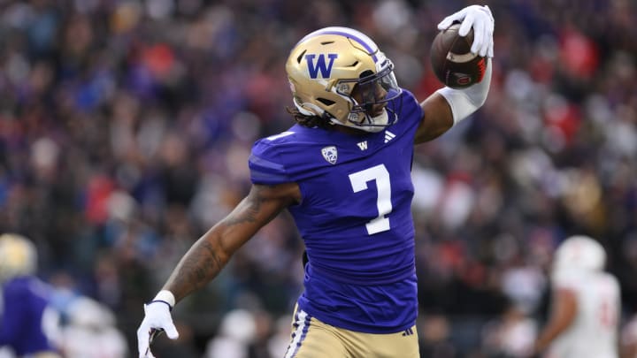 Dom Hampton Proves a Surprise for Leading NFL Draft Analyst