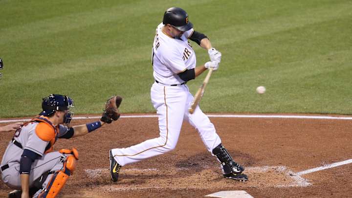 Three Former Pittsburgh Pirates Players Get Added to Team's Television Coverage in 2024