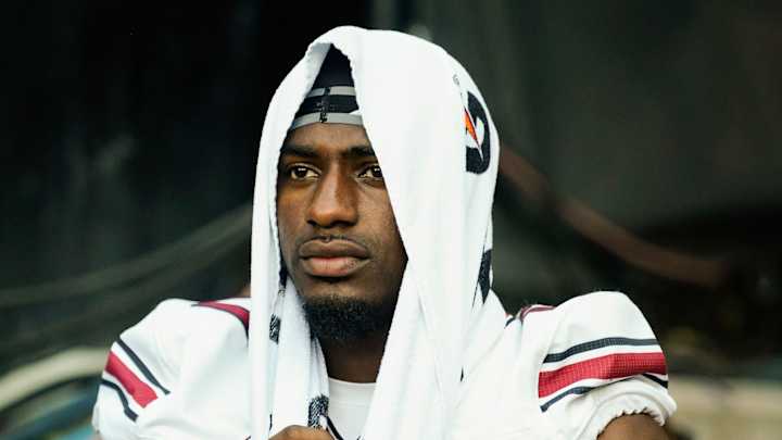 NFL Mock Draft: Bills Select Late-Blooming South Carolina WR Xavier Legette