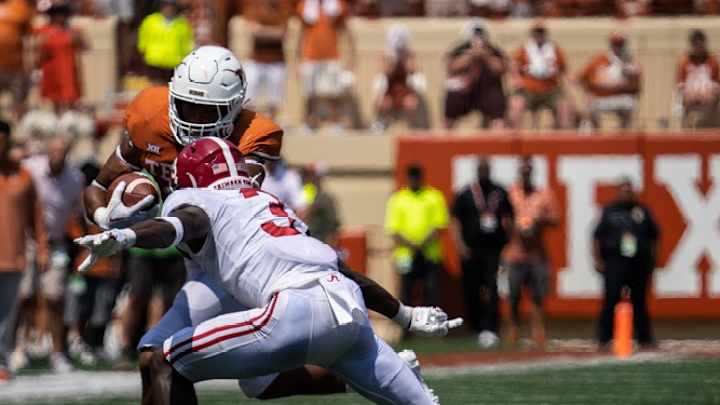 2024 NFL Draft: The Athletic Mocks a Best-Case Scenario For Jaguars