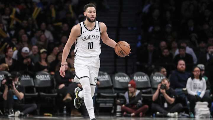 How Ben Simmons Played Part in Coaching Change for 76ers Rival