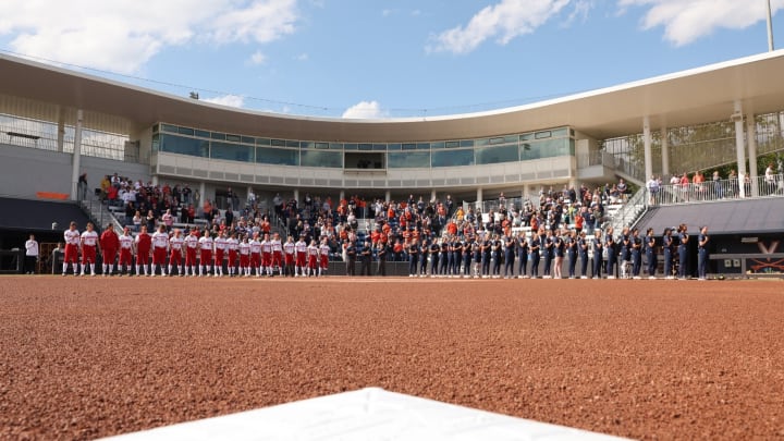 Virginia Softball Eager to Open Fifth Season at Palmer Park