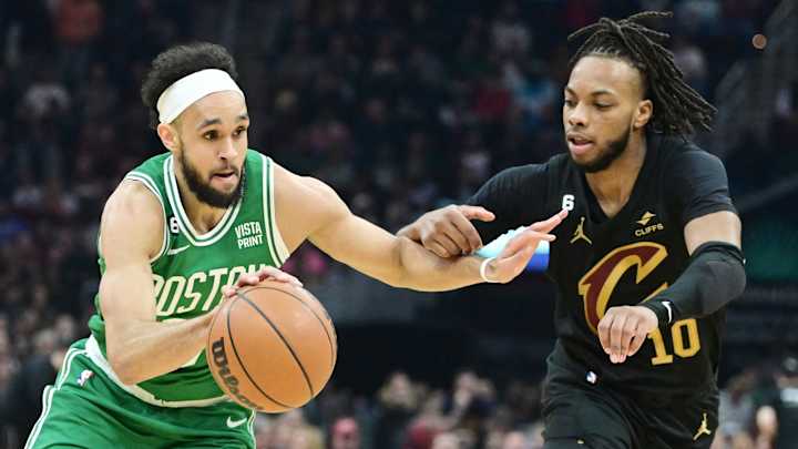 Two Upcoming Cavaliers Games Flexed To National Television