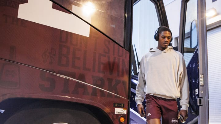 How a Former Walk-On Has Been Vital to MSU Men's Basketball Winning Streak How a Former Walk-On Has Been Vital to MSU Men's Basketball Winning Streak