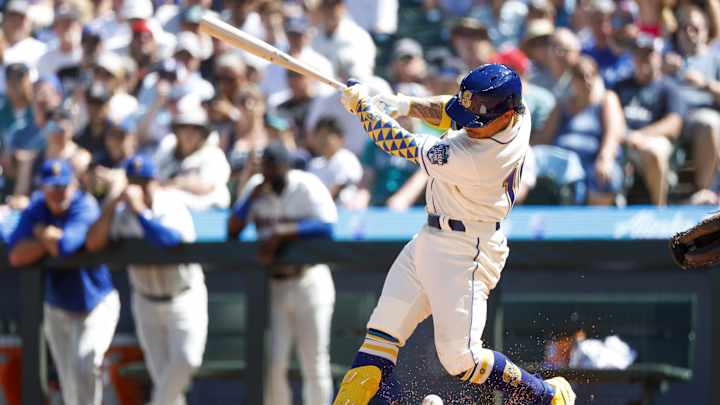 Former Seattle Mariners' Bust Starting to Draw Interest on Free Agent Market