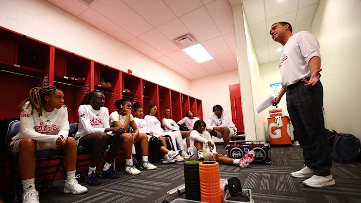 Mississippi State Women’s Basketball Falls to Kentucky 78-68.