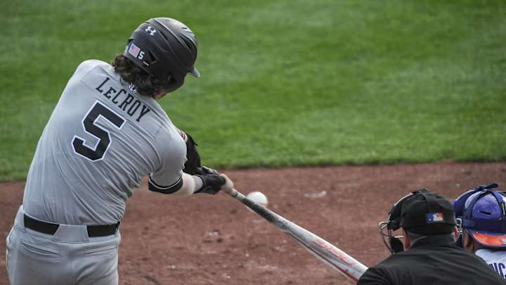 Series Primer: No. 21 South Carolina Vs. Belmont