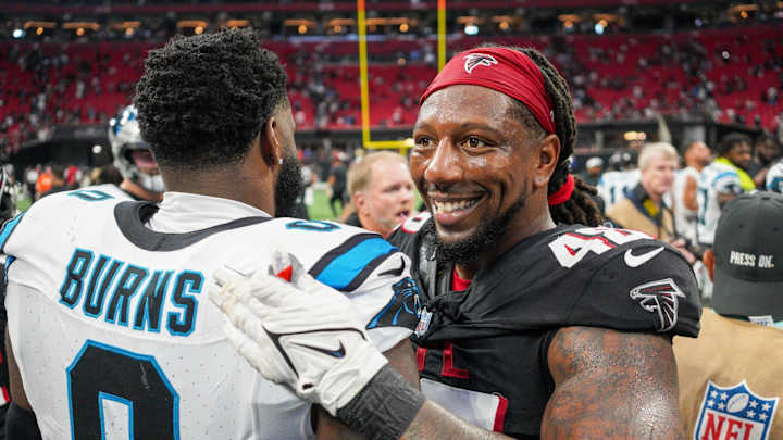 2024 Free Agency: Which Pass-Rushers Does PFF List As Jaguars Fits?