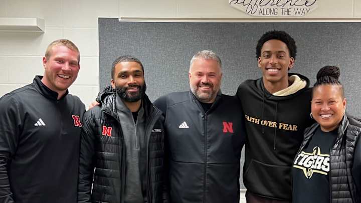 Dawson Merritt Talks Kansas Offer Dawson Merritt Talks Kansas Offer