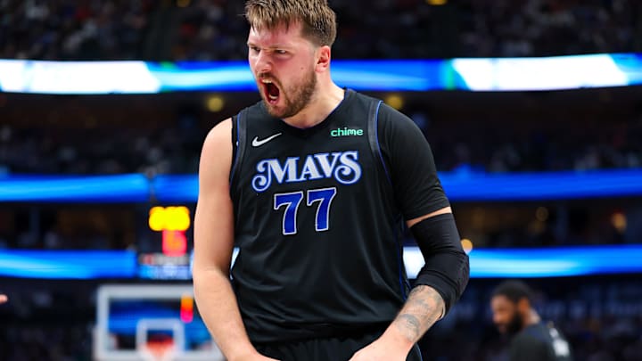 Luka Doncic, Kyrie Irving Propel Mavs to Win Over Suns, Clinch Series Tiebreaker Luka Doncic, Kyrie Irving Propel Mavs to Win Over Suns, Clinch Series Tiebreaker