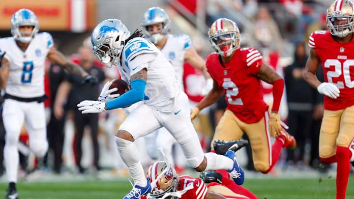 Three Reasons the 49ers Won’t Return to the Super Bowl Next Season