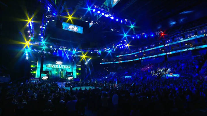 AEW Rumors: Mixed Reports On Injury Status Of Huge Star Ahead Of AEW Revolution AEW Rumors: Mixed Reports On Injury Status Of Huge Star Ahead Of AEW Revolution