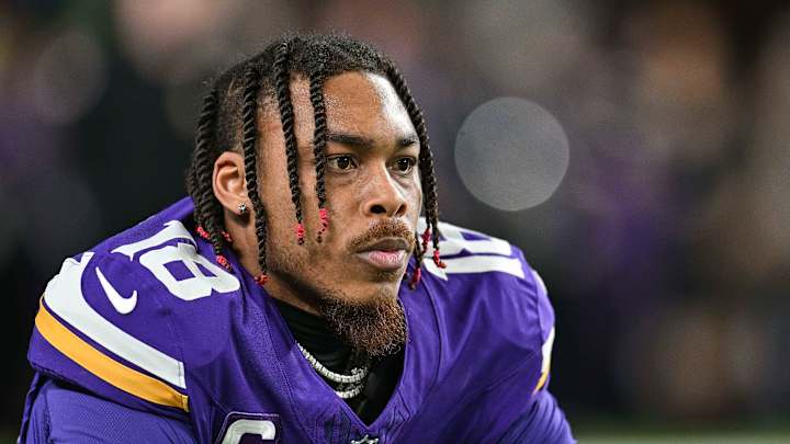 An Encouraging Update on the Justin Jefferson Contract Front An Encouraging Update on the Justin Jefferson Contract Front