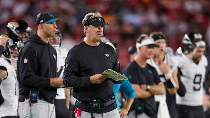 3 Observations on Jaguars' Finalized 2024 Staff 3 Observations on Jaguars' Finalized 2024 Staff