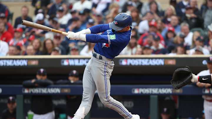 Toronto Blue Jays Make Declaration About Spring Training Opener, Provide Injury Update on Possible Starter