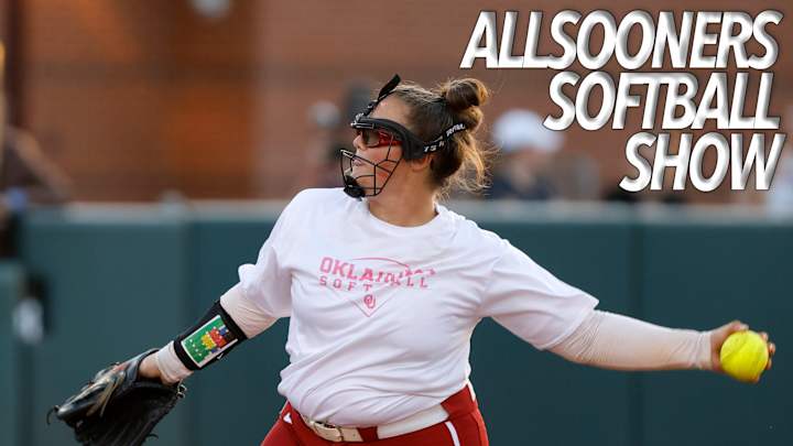 AllSooners Softball Show: Oklahoma Searching for Another Gear at the Mary Nutter Classic