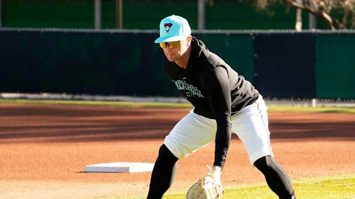 Torey Lovullo Gives Updates on Walker, Suárez, and Thomas Torey Lovullo Gives Updates on Walker, Suárez, and Thomas