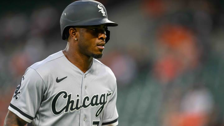 Shortstop Tim Anderson Signs One-Year Deal With Marlins, per Report