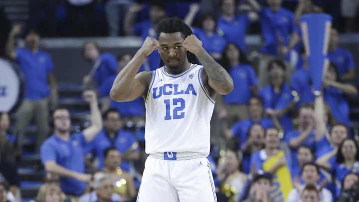 UCLA Basketball: Mick Cronin Reveals If Sebastian Mack Will be Suspended