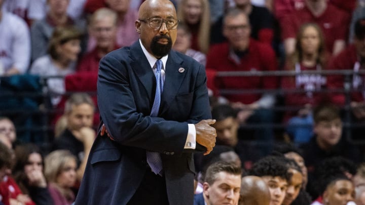 National Media Comments on Mike Woodson's Job, Indiana's Impact on Coaching Carousel