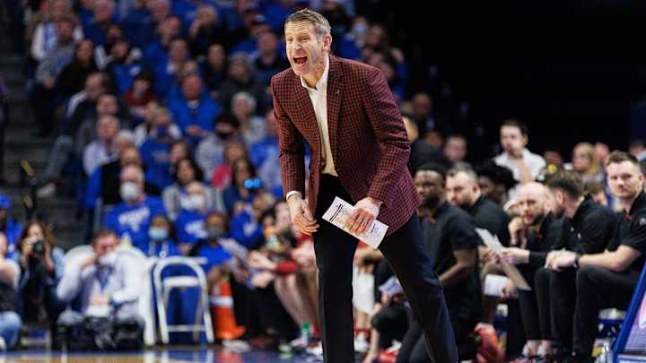 How to Watch: No. 13 Alabama Basketball at No. 17 Kentucky