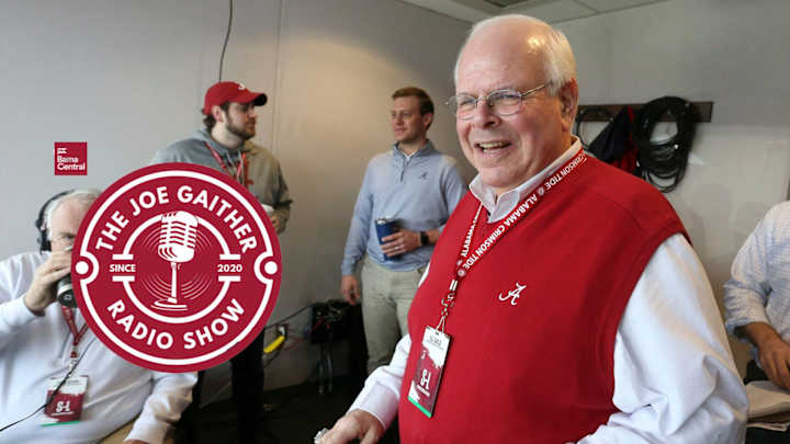 Eli Gold's Dismissal with Michael Brauner of WNSP on The Joe Gaither Show