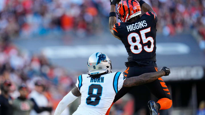 Finding Panthers: Wide Receiver Free Agent Targets Finding Panthers: Wide Receiver Free Agent Targets