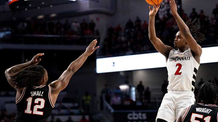 Watch: Jizzle James Lands Inside SportsCenter Top-10 Plays With Ankle-Breaker Against Oklahoma State Watch: Jizzle James Lands Inside SportsCenter Top-10 Plays With Ankle-Breaker Against Oklahoma State