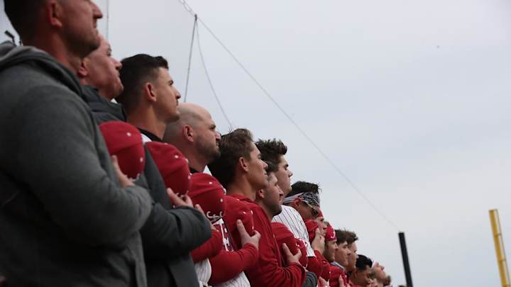 How To Watch: No. 17 Alabama Baseball vs. Valparaiso