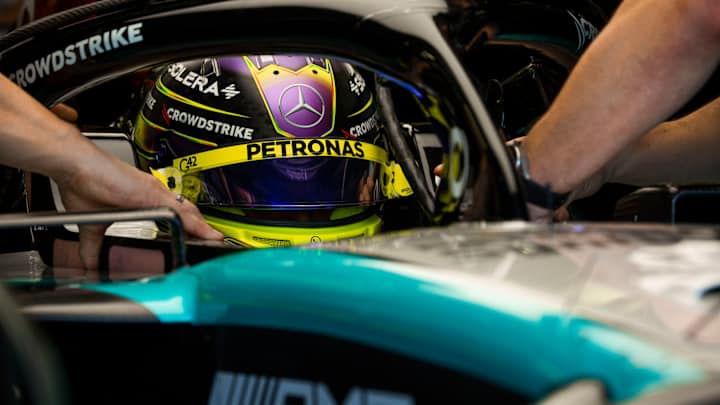 F1 News: Mercedes Warns Competition - "More To Come" F1 News: Mercedes Warns Competition - "More To Come"