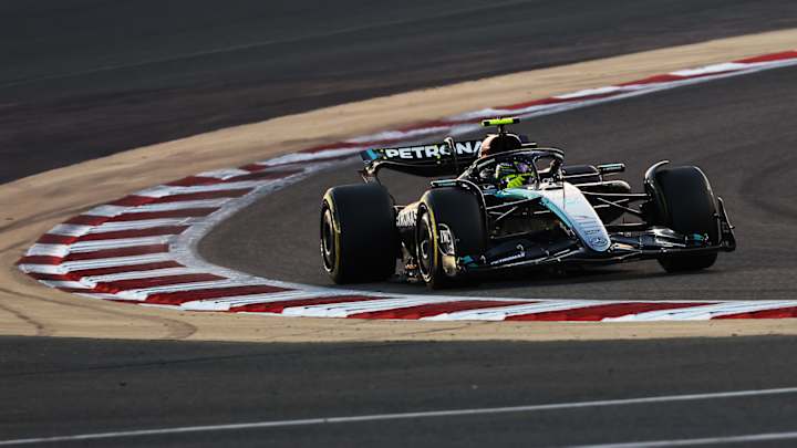 F1 News: Toto Wolff Positive About W15 - "Good Foundation That We Can Build On”