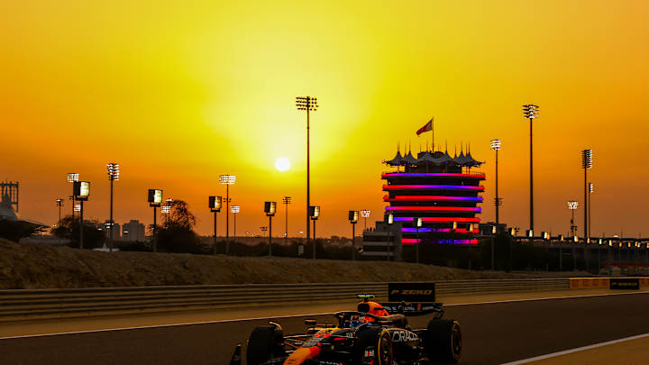 F1 News: Mercedes Curious About Red Bull's "Different" Cooling System F1 News: Mercedes Curious About Red Bull's "Different" Cooling System