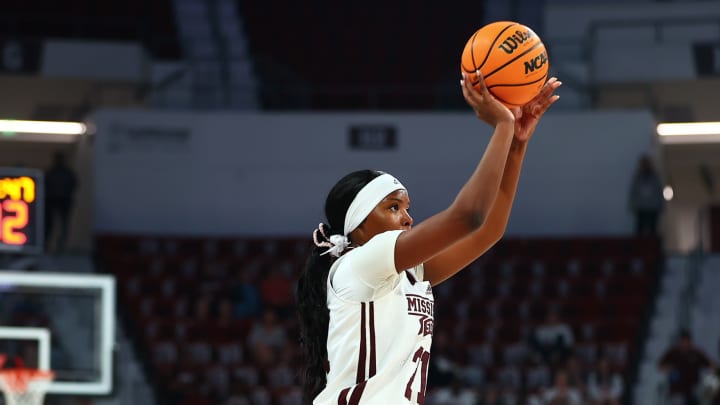 Another Fourth Quarter Collapse for Mississippi State Women's Basketball