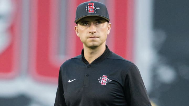 Report: Oklahoma Will Hire Former San Diego State Assistant to Coach Special Teams