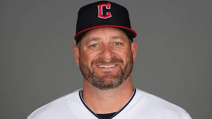 Guardians’ Stephen Vogt Emphasizing Defensive Versatility Early