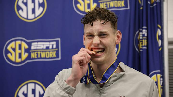 Crimson Tide Roll Call: Friday, February 23, 2024