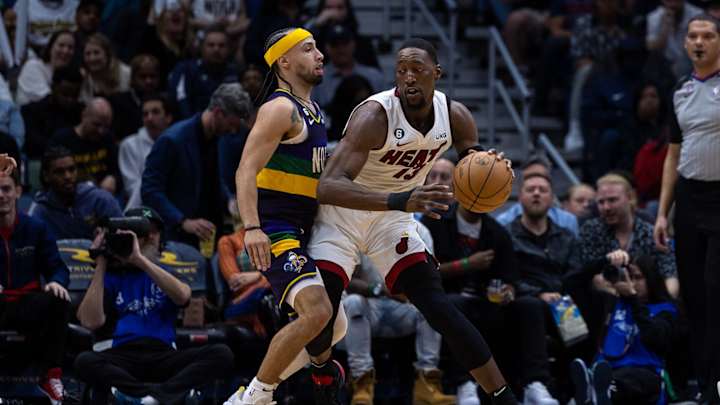 Miami Heat-New Orleans Pelicans Preview: Can Heat Come Out Hot After All-Star Break?