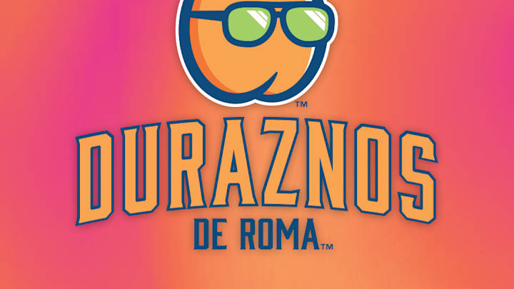 High-A Rome Emperors Announce Georgia-Themed Alternate Identity