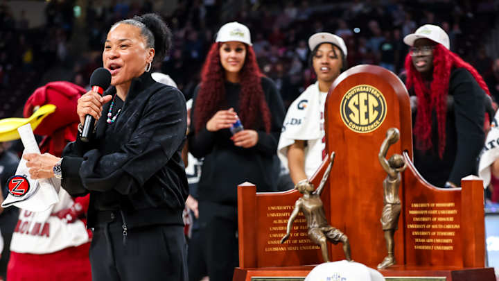 OPINION: The Three Most Impactful Wins Of The Dawn Staley Era At South Carolina