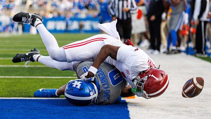 Seven-Round Packers Mock Draft After First Waves of Free Agency