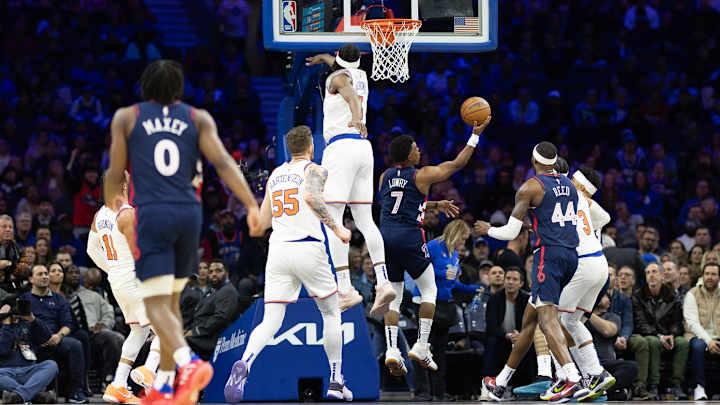 Tyrese Maxey had High Praise for Kyle Lowry Following Sixers Debut