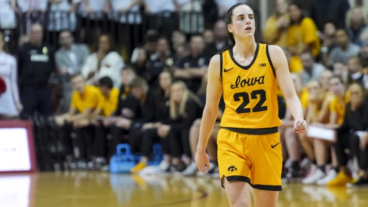 Loyal Indiana Fan Perfectly Trolled Caitlin Clark, and the College Hoops World Loved It