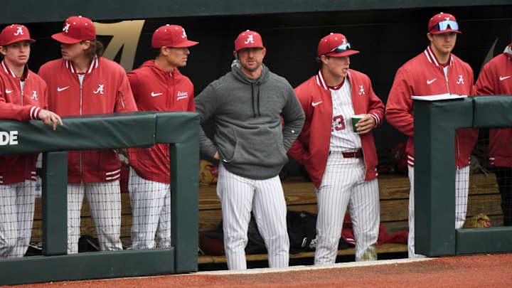 Crimson Tide Roll Call: Thursday, March 7, 2024