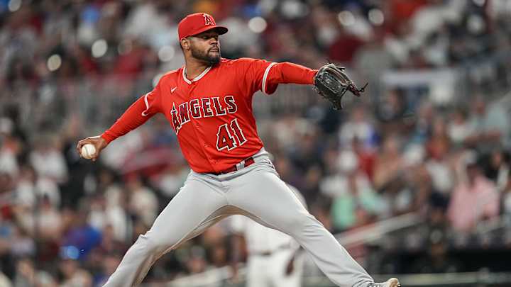 Atlanta Braves Could Make Interesting Decision with Regards to Starting Rotation