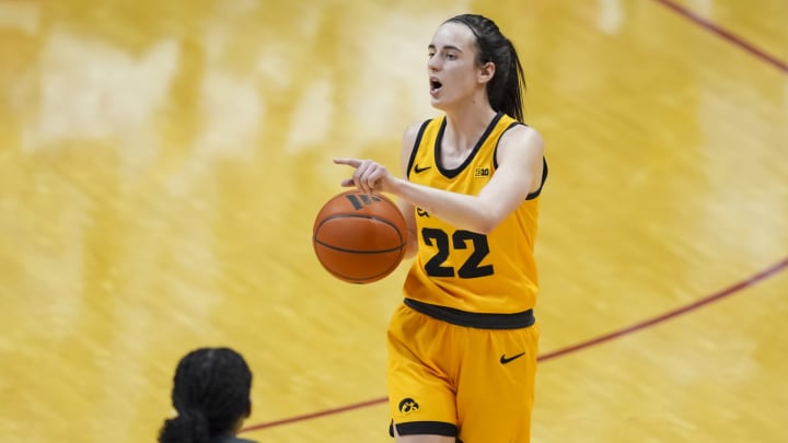 Big Ten Announces Women’s Basketball Tournament Sold Out for First Time Amid Caitlin Clark Hysteria