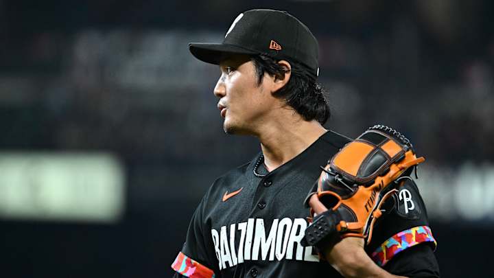 New York Mets Relief Pitcher Shintaro Fujinami Leaves Team Due to Personal Matters