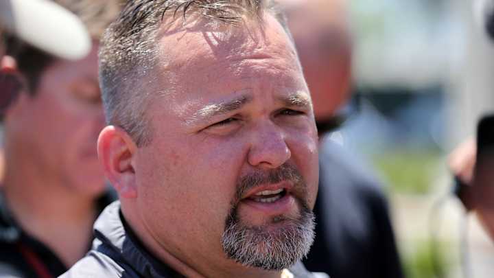 Chargers News: Bolts New OC Wants a "Multiple Running Game"