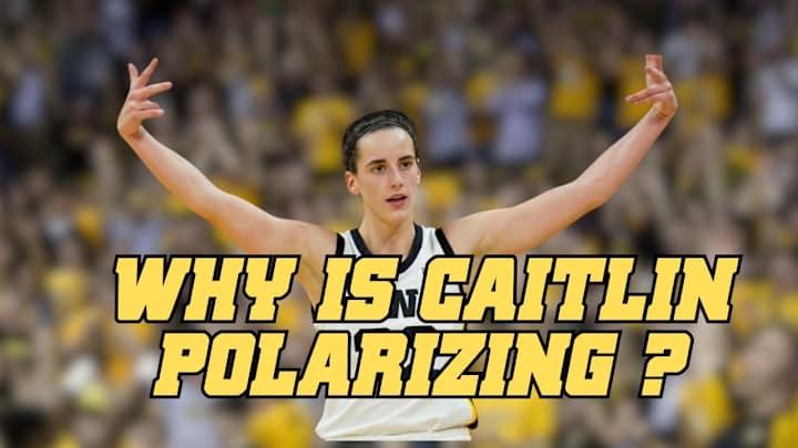 Big Ten Show: Caitlin Clark Is Changing the Game Big Ten Show: Caitlin Clark Is Changing the Game