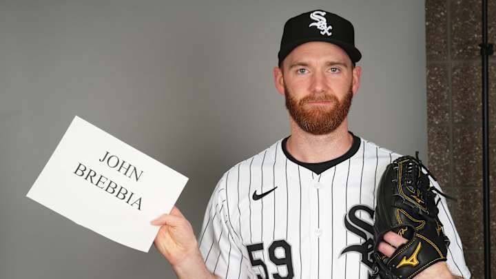 Chicago White Sox Reliever John Brebbia in Walking Boot After Sustaining Calf Injury